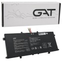 BATERIA DO ASUS C41N1904 UX325 UX363 UX393 UX425 UX325EA UX325JA 15,4V 3200mAh GAT CZARNA