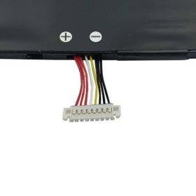 BATERIA DO ASUS C41N1904 UX325 UX363 UX393 UX425 UX325EA UX325JA 15,4V 3200mAh GAT CZARNA