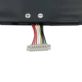 BATERIA DO ASUS C41N1904 UX325 UX363 UX393 UX425 UX325EA UX325JA 15,4V 3200mAh GAT CZARNA