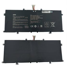 BATERIA DO ASUS C41N1904 UX325 UX363 UX393 UX425 UX325EA UX325JA 15,4V 3200mAh GAT CZARNA