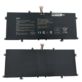 BATERIA DO ASUS C41N1904 UX325 UX363 UX393 UX425 UX325EA UX325JA 15,4V 3200mAh GAT CZARNA