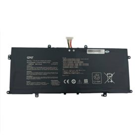 BATERIA DO ASUS C41N1904 UX325 UX363 UX393 UX425 UX325EA UX325JA 15,4V 3200mAh GAT CZARNA