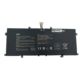 BATERIA DO ASUS C41N1904 UX325 UX363 UX393 UX425 UX325EA UX325JA 15,4V 3200mAh GAT CZARNA