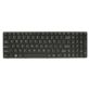 KLAWIATURA LENOVO G580 G585 Z580 Z585 P580 P585 CZARNA Z RAMKĄ WIN7