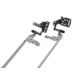 ZAWIASY DO LAPTOPA ACER ASPIRE 5 A515-51 A515-51G A315 AM20X000300 AM20X000400