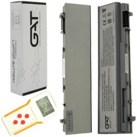 BATERIA AKUMULATOR DELL LATITUDE E6400 E6410 E6500 E6510