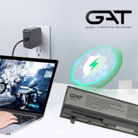 BATERIA AKUMULATOR DELL LATITUDE E6400 E6410 E6500 E6510