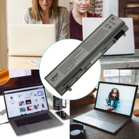 BATERIA AKUMULATOR DELL LATITUDE E6400 E6410 E6500 E6510