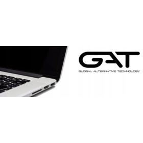 BATERIA DELL LATITUDE E7240 E7250 7,4V 5400MAH GAT