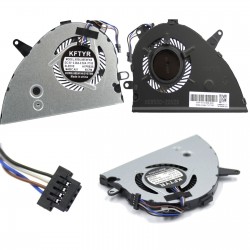 WENTYLATOR HP 15-CS 15-CW 15-CS00615T 15-CS0053CL L25584-001 NS85B00-17K24