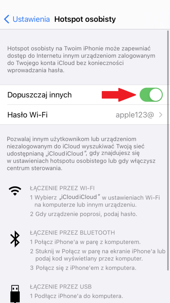 Jak Udostępnić Internet Z Telefonu? Co To Jest Hotspot? Sprawdź