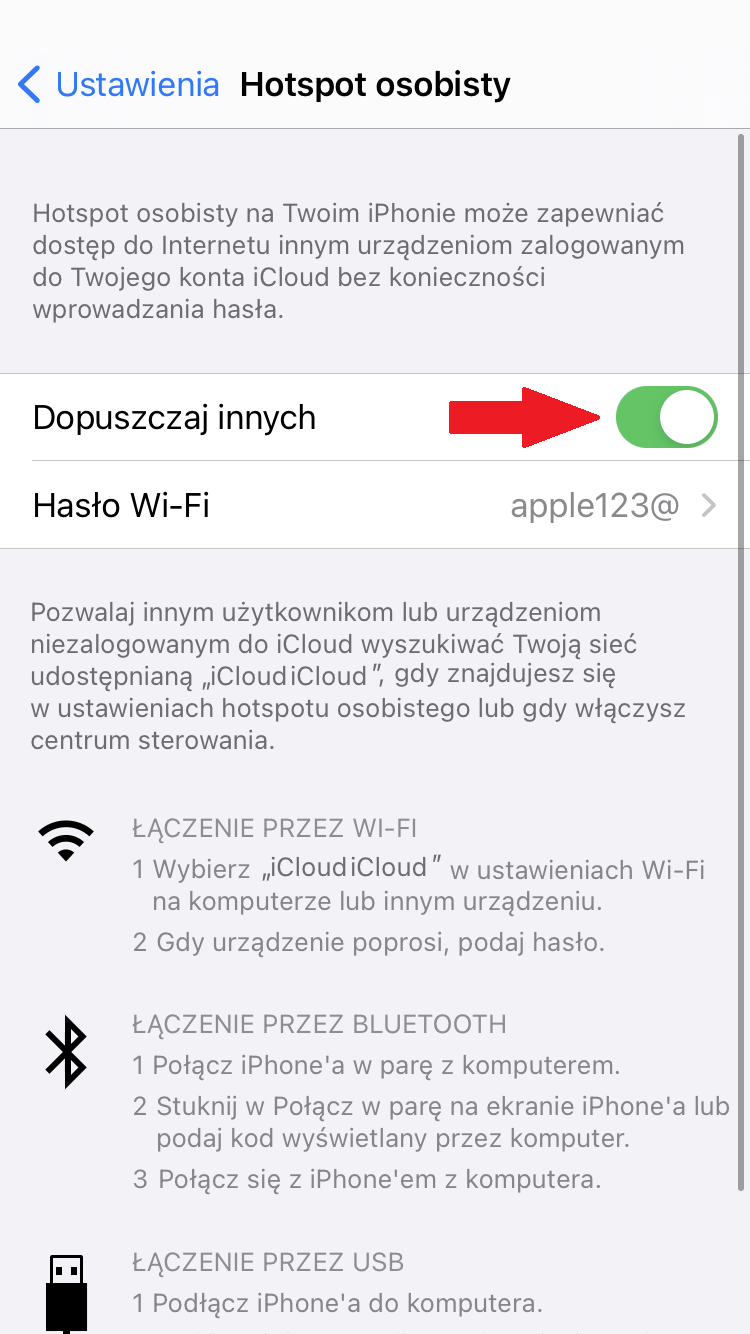 Jak udostępnić Internet z telefonu? Co to jest hotspot? Sprawdź