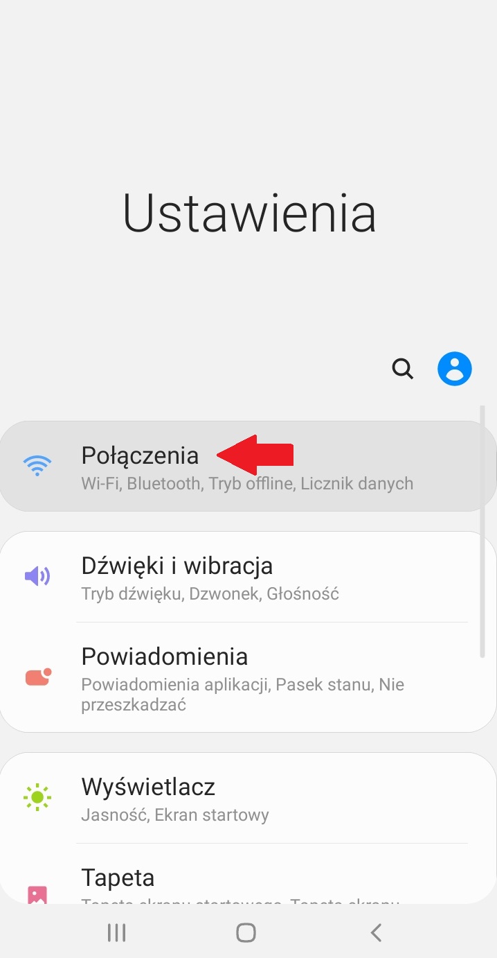 Jak Udostępnić Internet Z Telefonu Na Telefon