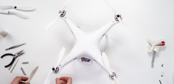 Ile kosztuje dron