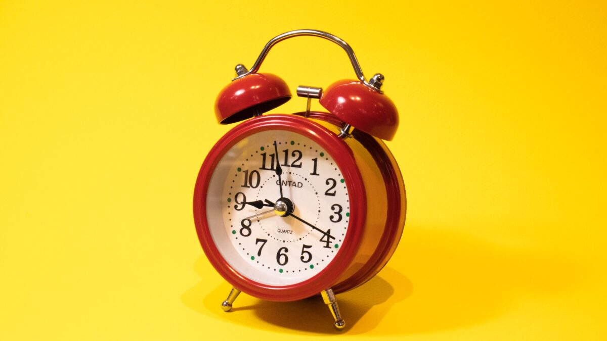 Jak nauczyć dziecko odczytywać czas na zegarze?
