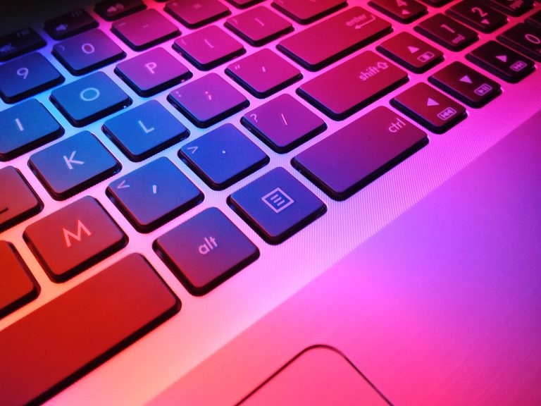 Jak Włączyć Podświetlenie Klawiatury W Laptopie Hp Jak włączyć podświetlenie klawiatury w laptopie? Przeczytaj
