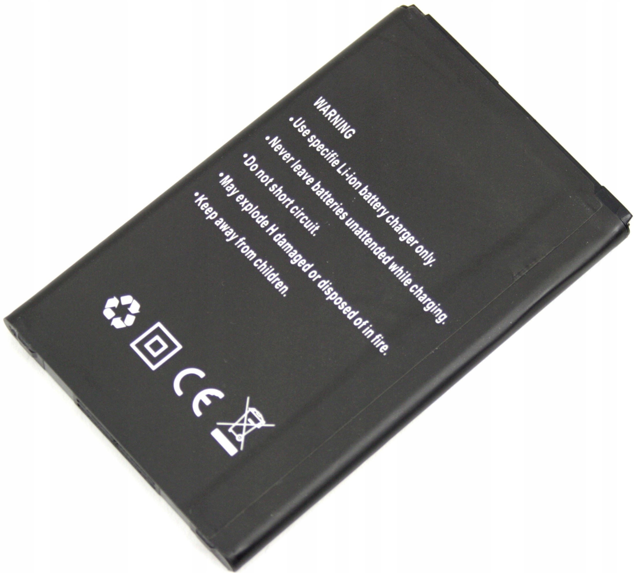 BATERIA LG K10 K430 K430DS K420 K420N LTE BL-45A1H 2300MAH GAT - Baterie do telefonów