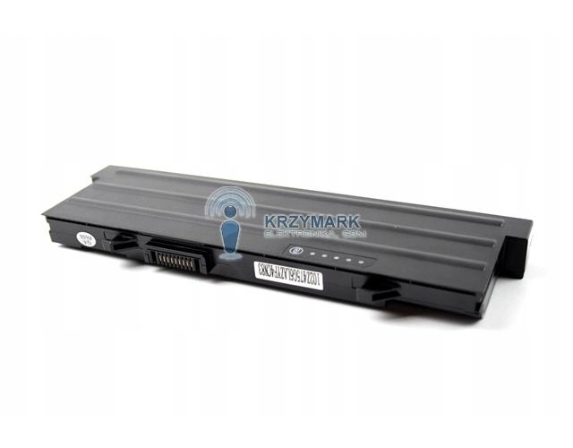 BATERIA AKUMULATOR DELL LATITUDE E5400 E5500 E5410 E5510 - Baterie do laptopów