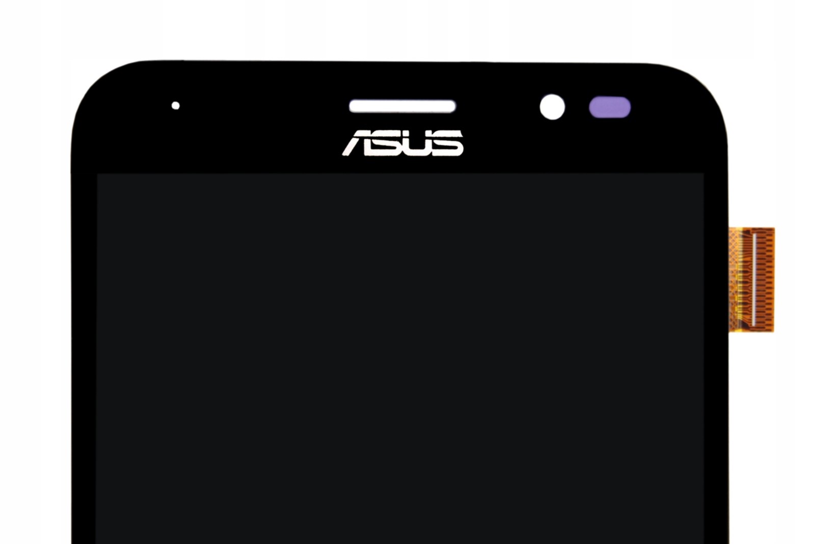 WYŚWIETLACZ Z DIGITIZEREM ASUS ZENFONE GO ZB552KL CZARNY Z ZESTAWEM NAPRAWCZYM - Wyświetlacze z digitizerami do telefonów