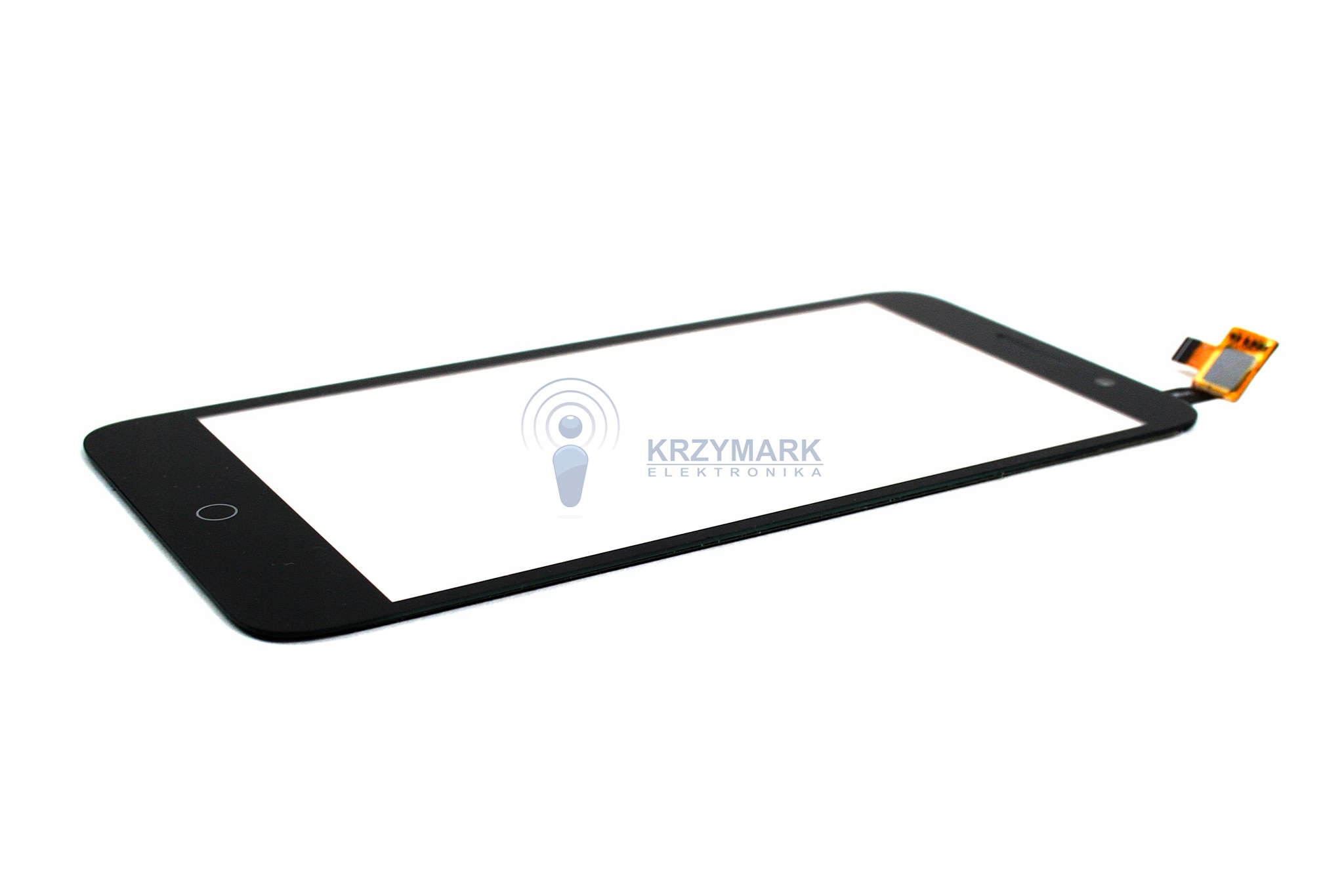 DIGITIZER DOTYK SZYBKA ALCATEL POP 3 5 Z ZESTAWEM NAPRAWCZYM - Digitizery do telefonów