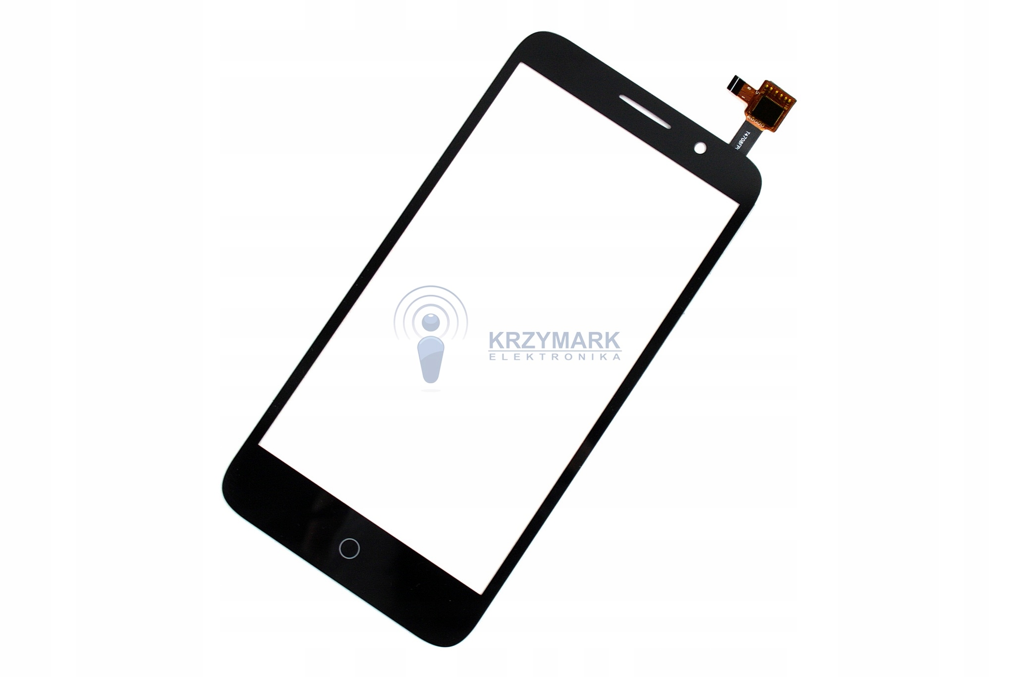 DIGITIZER DOTYK SZYBKA ALCATEL POP 3 5 Z ZESTAWEM NAPRAWCZYM - Digitizery do telefonów