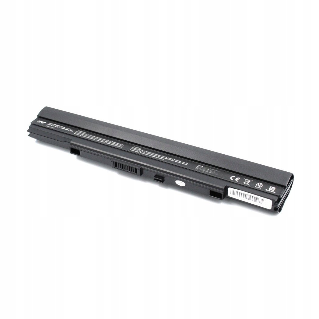 BATERIA AKUMULATOR ASUS U30 U30JC U35 U35JC U45 U45JC UL30 - Baterie do laptopów