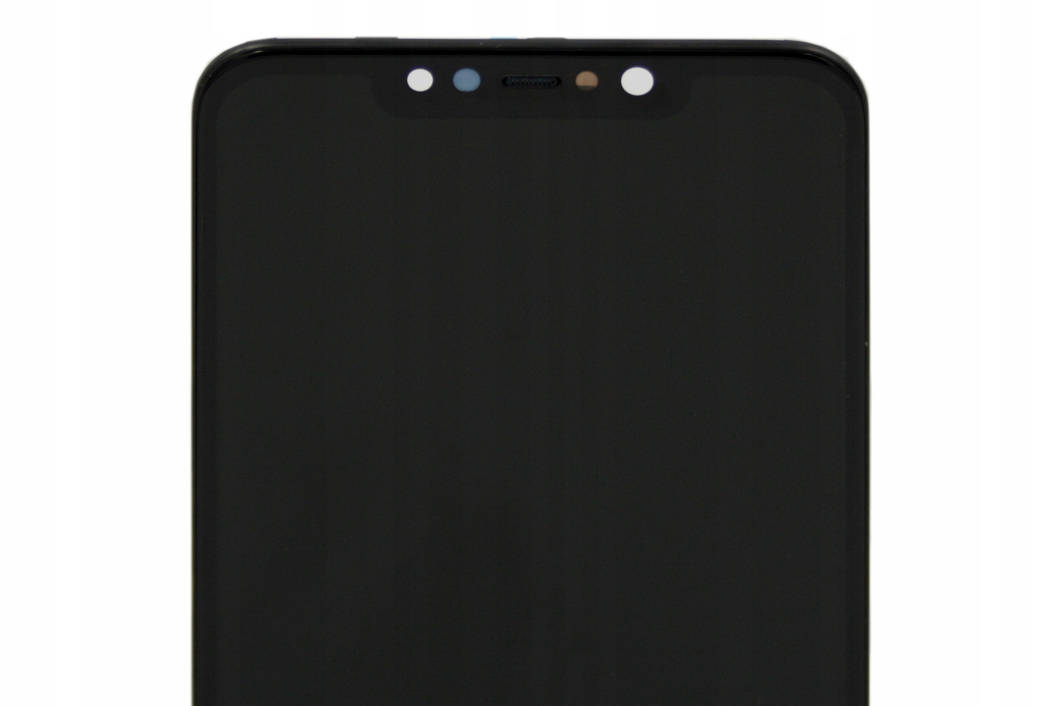 WYŚWIETLACZ Z DIGITIZEREM XIAOMI POCOPHONE F1 Z RAMKĄ I NARZĘDZIAMI CZARNY - Wyświetlacze z digitizerami do telefonów