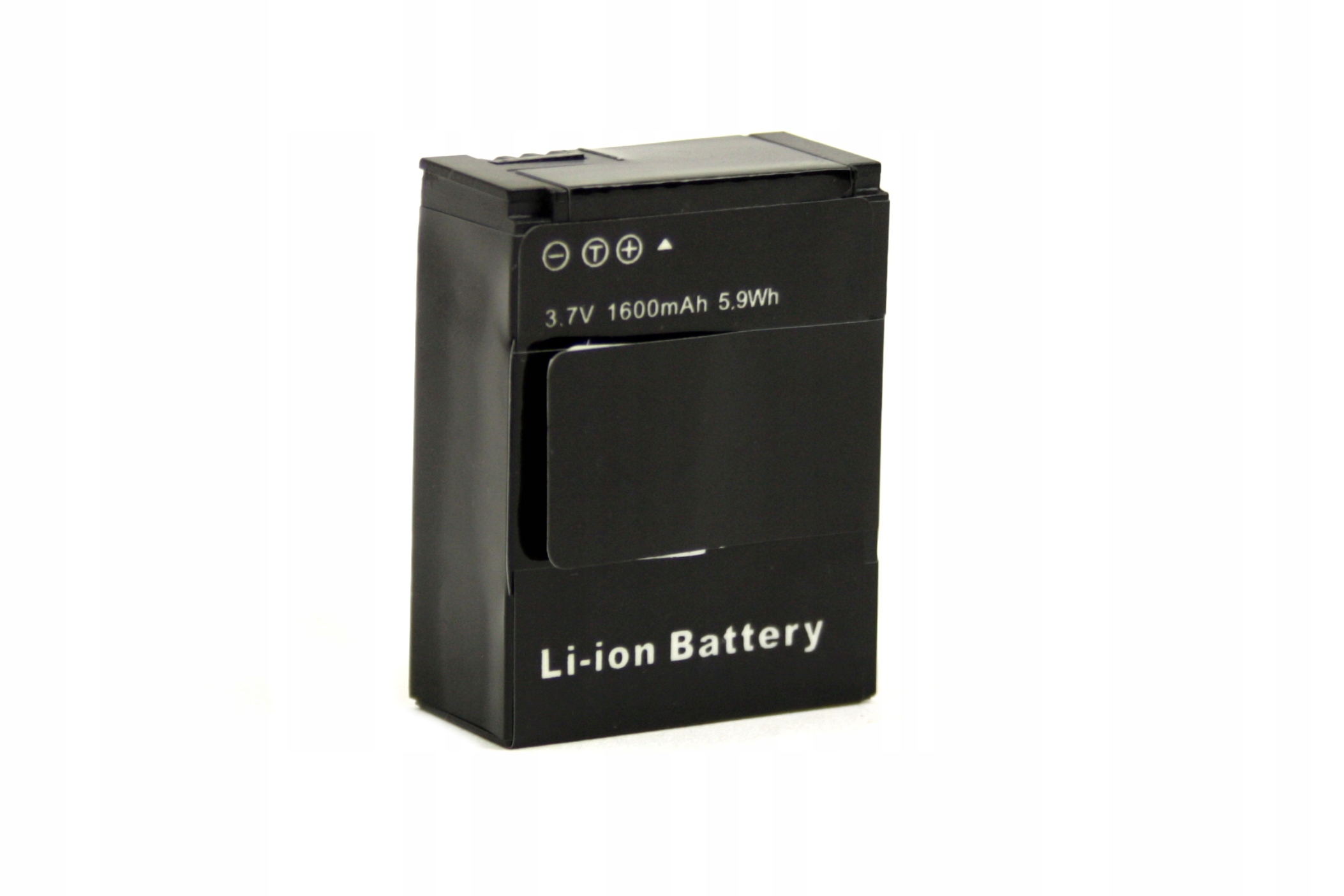 Bateria Do Gopro Hero 3 3 Plus Akumulator Ahdbt 301 Ahdbt 1 Bateria Do Gopro Hero 3 3 Plus Akumulator Ahdbt 301 Ahdbt 1