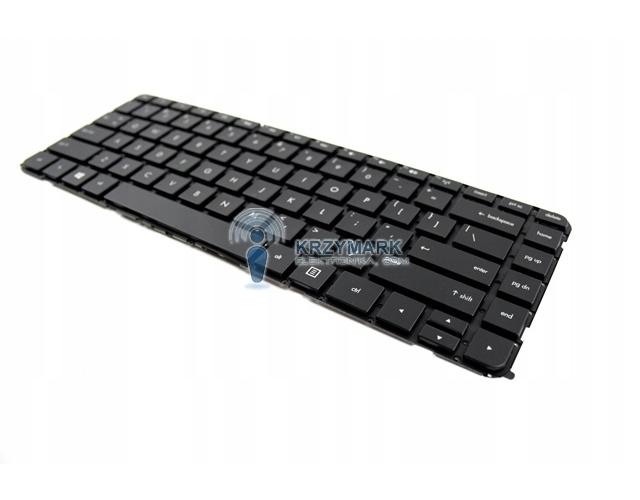 KLAWIATURA HP ENVY 4 1000 1100 1200 1130EW 6 1000 - Klawiatury do laptopów