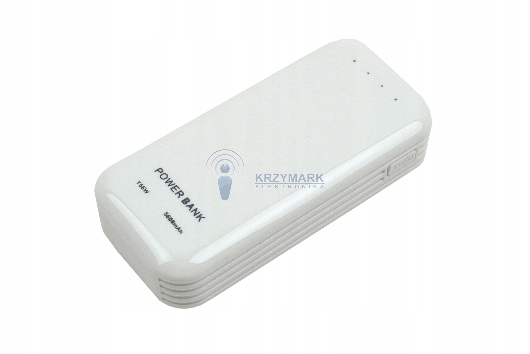 BATERIA APPLE IPHONE 5 A1428 A1429 1440MAH Z POWERBANKIEM 5600MAH - Baterie do telefonów