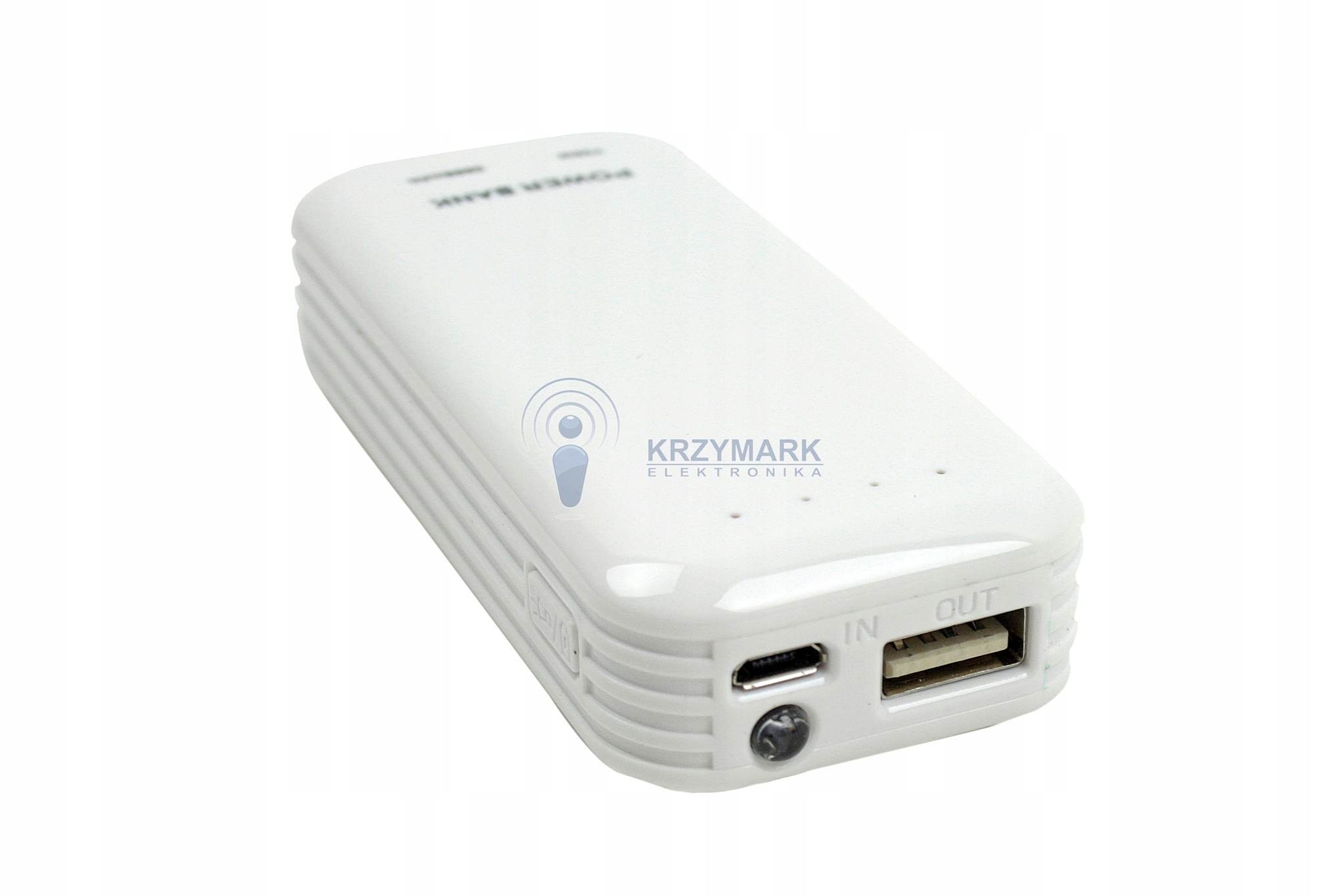 BATERIA APPLE IPHONE 5 A1428 A1429 1440MAH Z POWERBANKIEM 5600MAH - Baterie do telefonów