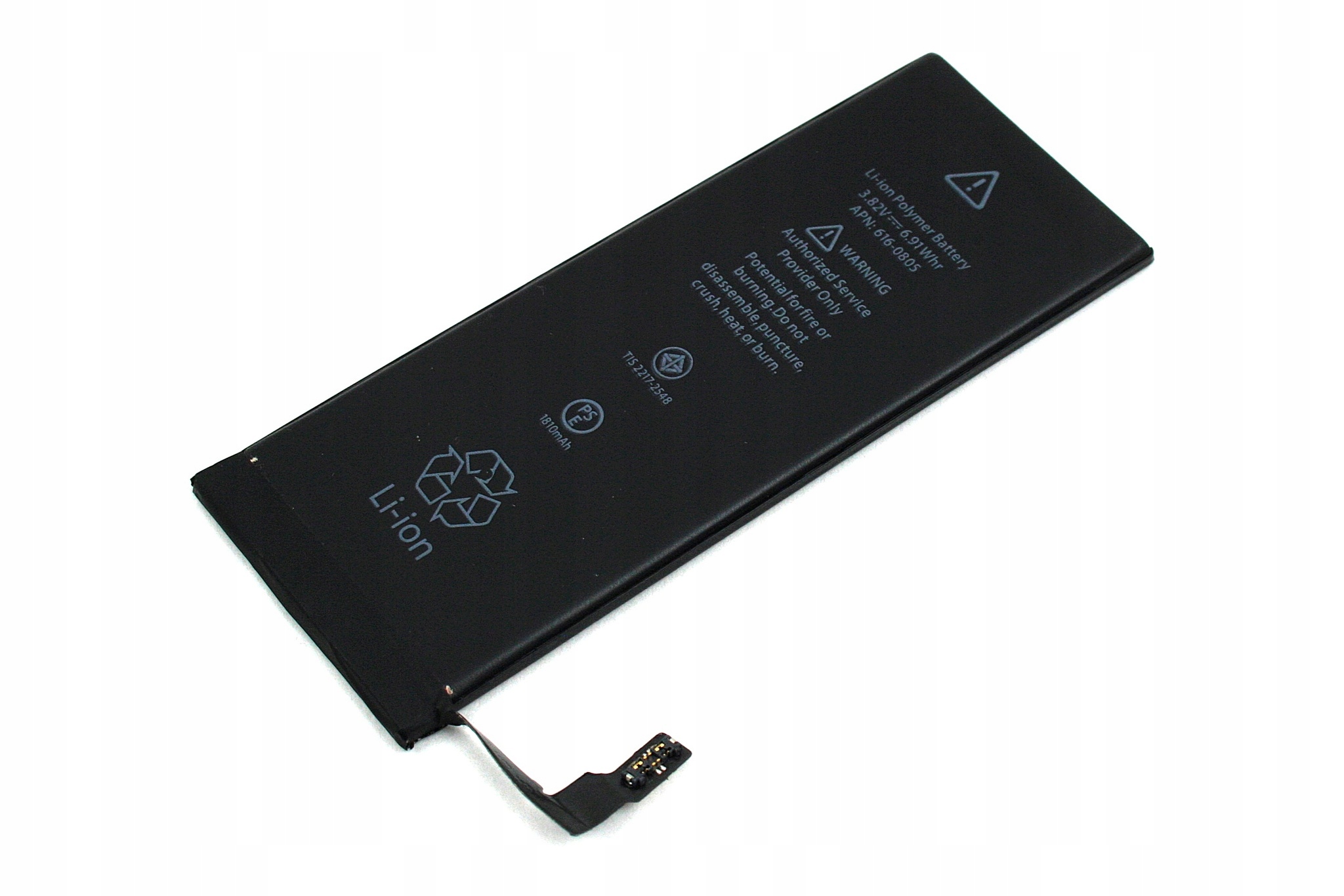 BATERIA IPHONE 6 A1549 A1586 616-0804 1810MAH Z POWERBANKIEM 5600MAH - Baterie do telefonów