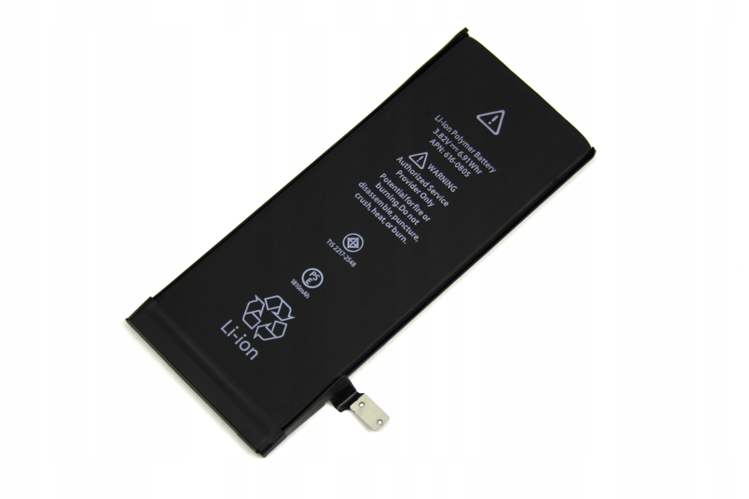 BATERIA IPHONE 6 A1549 A1586 616-0804 1810MAH Z POWERBANKIEM 5600MAH - Baterie do telefonów