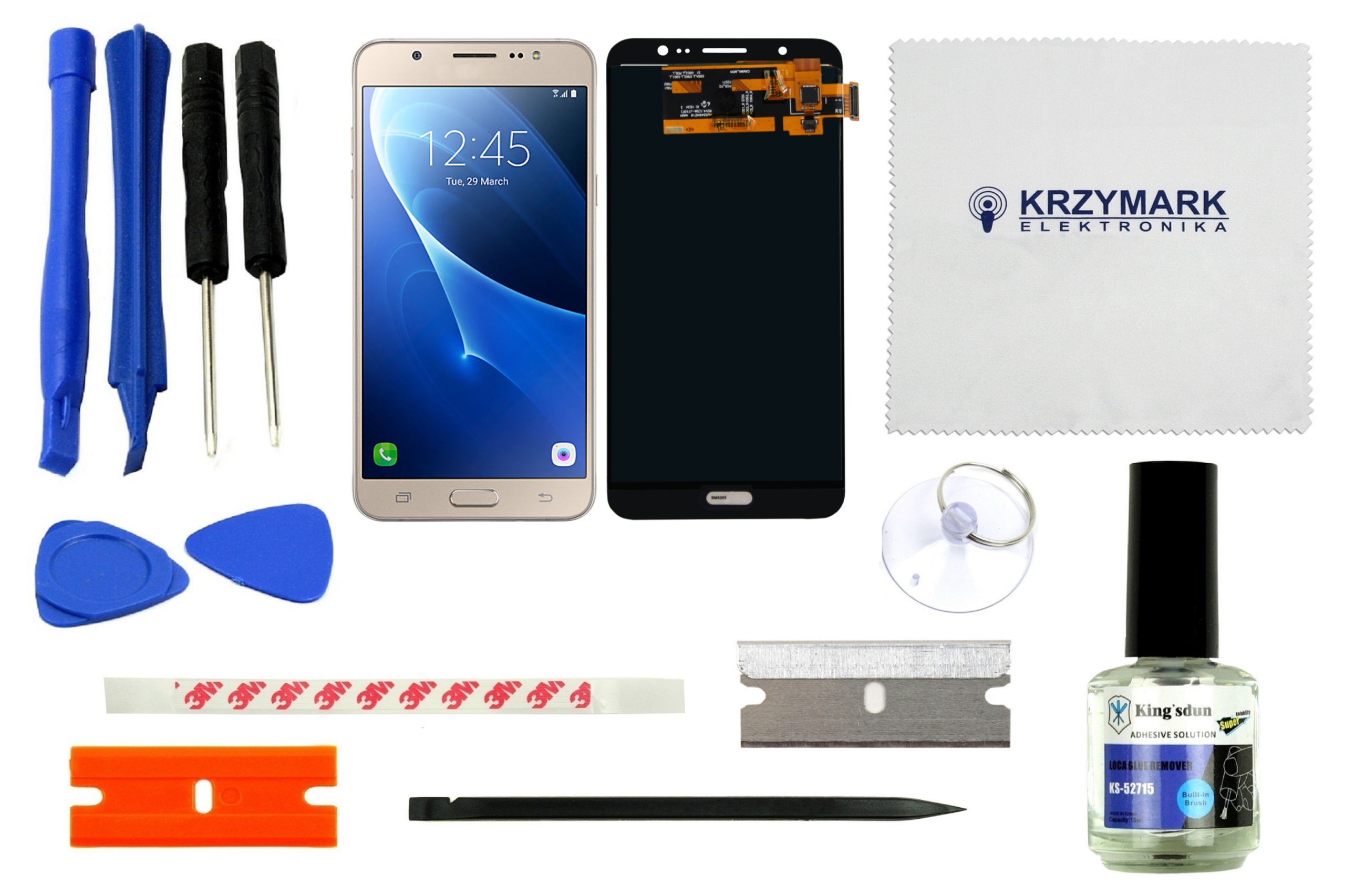 samsung j7new model