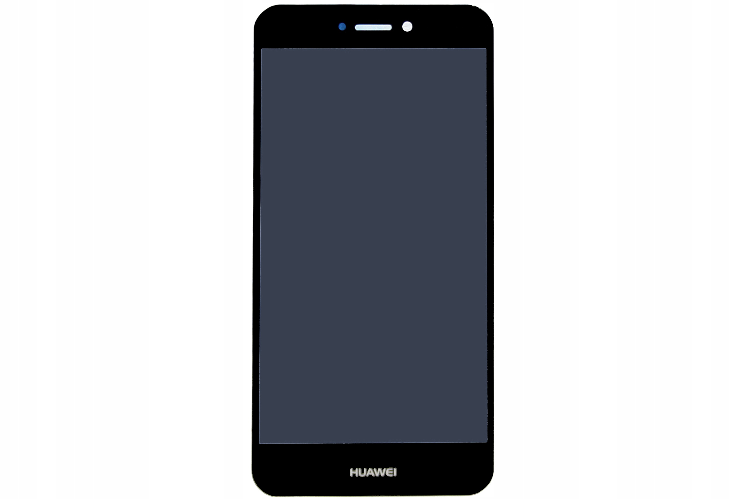 WYŚWIETLACZ I DIGITIZER HUAWEI P9 LITE 2017 PRA-LX1 PRA-LA1 Z ZESTAWEM NAPRAWCZYM CZARNY - Wyświetlacze z digitizerami do telefonów