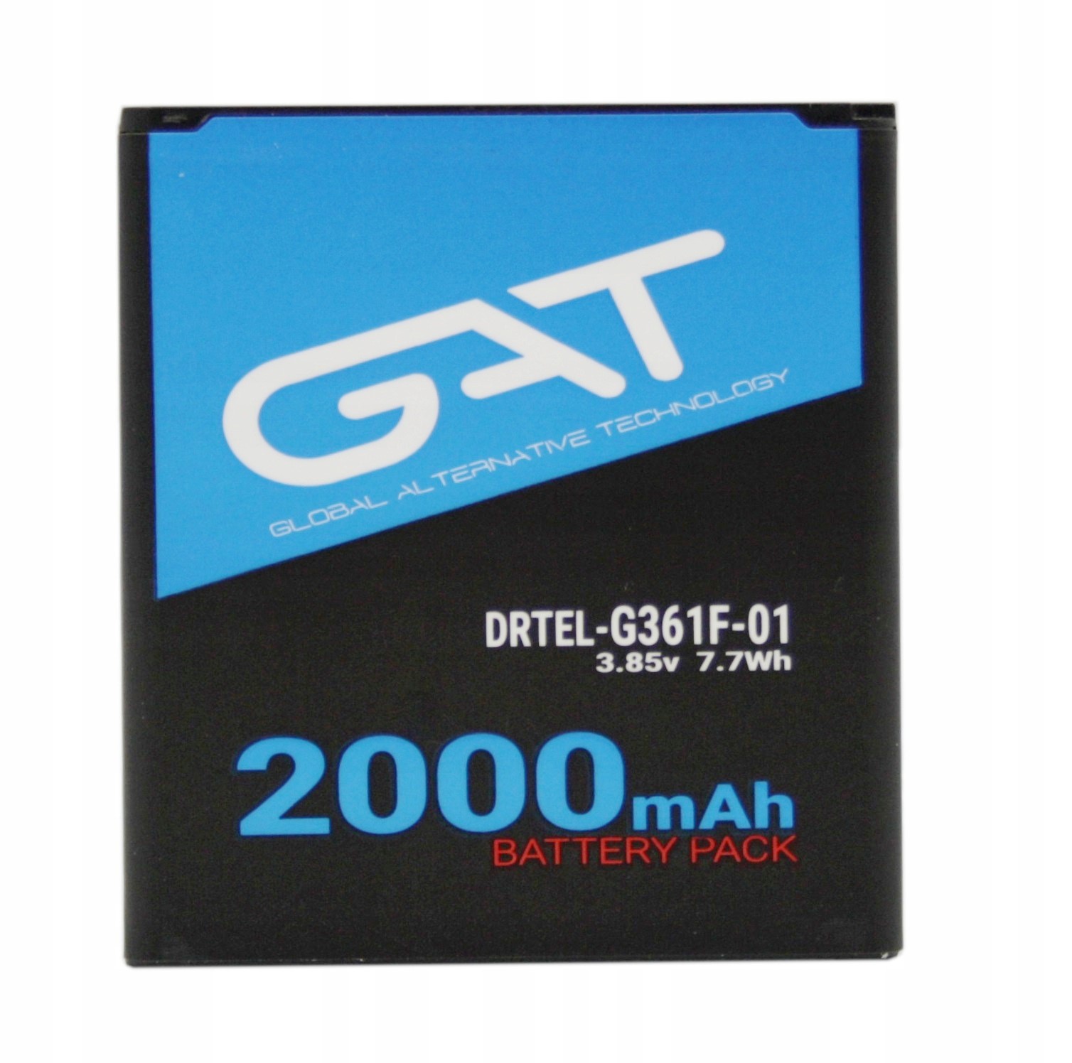BATERIA SAMSUNG GALAXY CORE SM-G361F SM-G360 SM-G361FZ GAT EB-BG360BBE EB-BG360CBC EB-BG360CBE - Baterie do telefonów