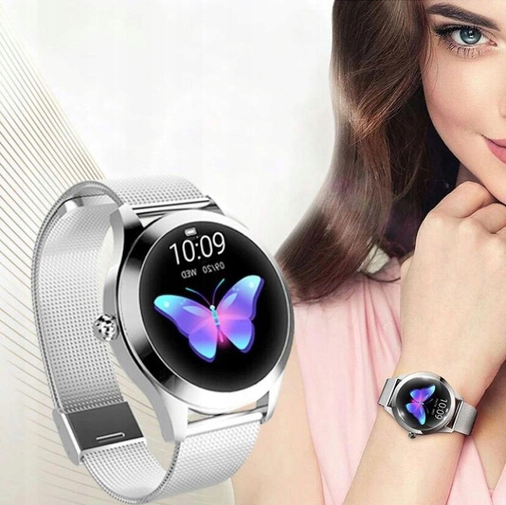 kw 55 smartwatch