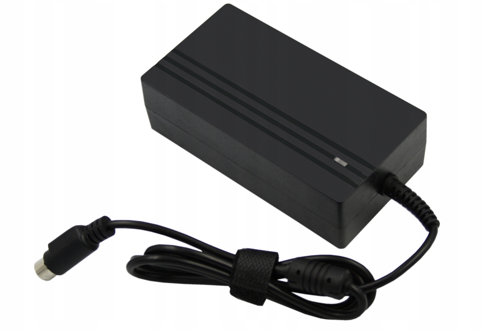 ZASILACZ ŁADOWARKA 12V 5A 4-PIN - Zasilacze do laptopów