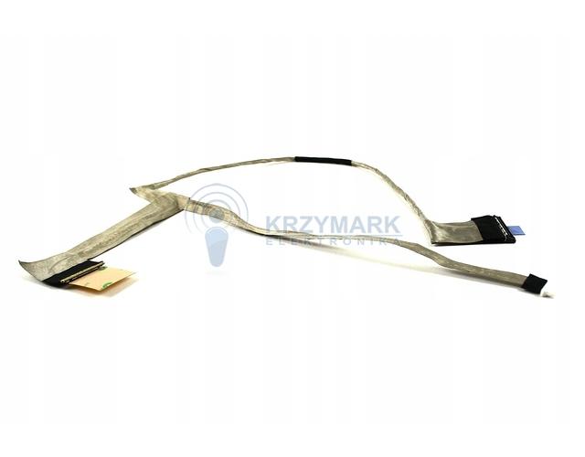 TAŚMA LCD MATRYCY HP PROBOOK 4540S 4570S 4730S 50.4RY03.001, 50.4SJ06.001 - Taśmy i inwertery