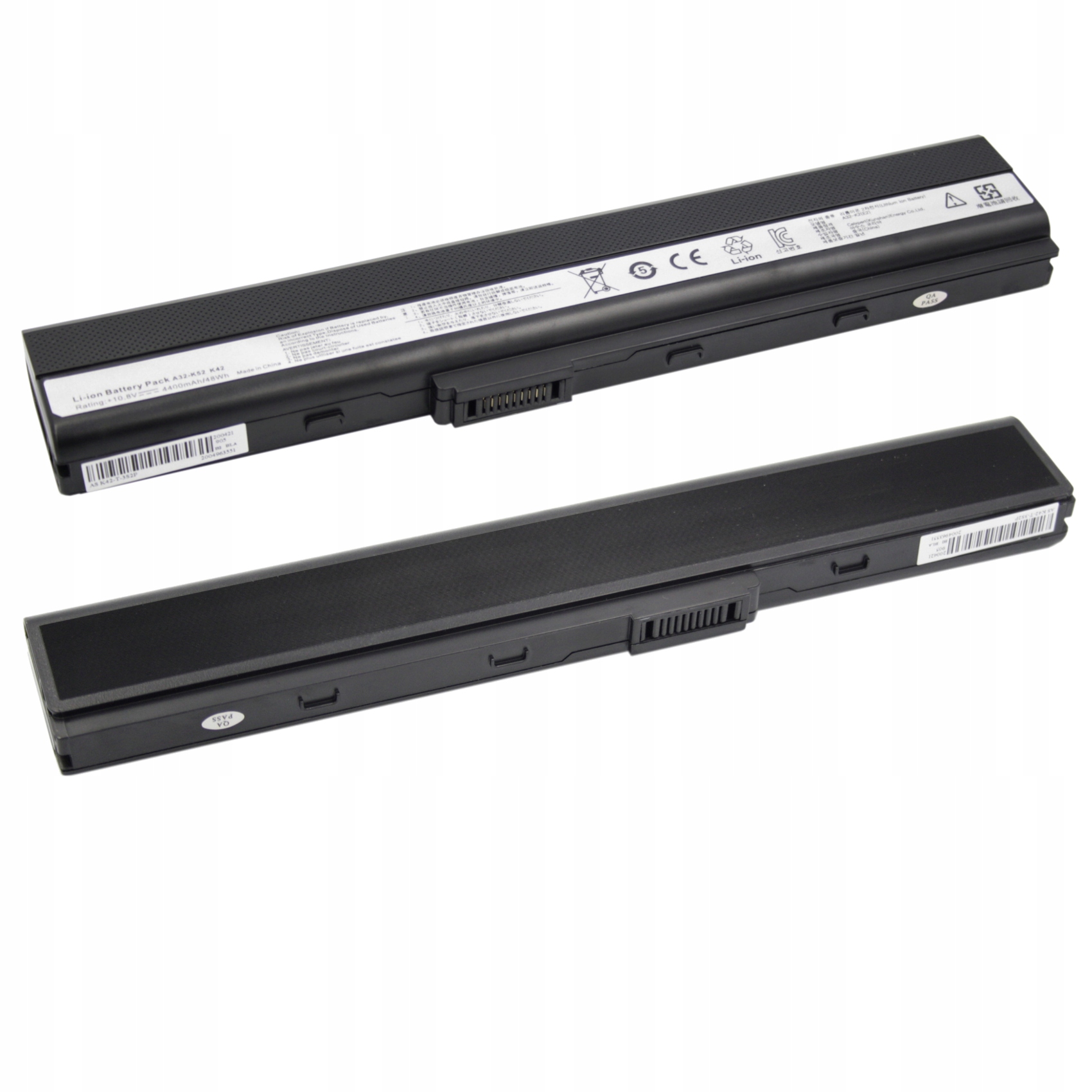 Bateria Asus A32-K52 K52J K52F X52J K52JC A32-N82 A40