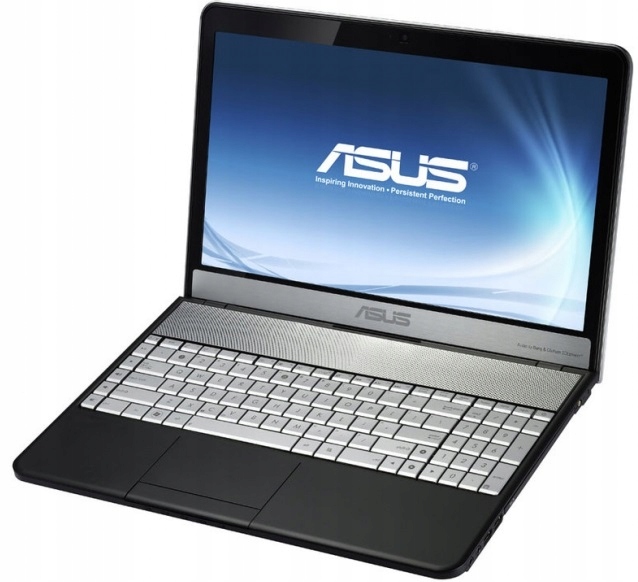 BATERIA AKUMULATOR ASUS N55 N55SF N75S N75SF A32-N55 - Baterie do laptopów