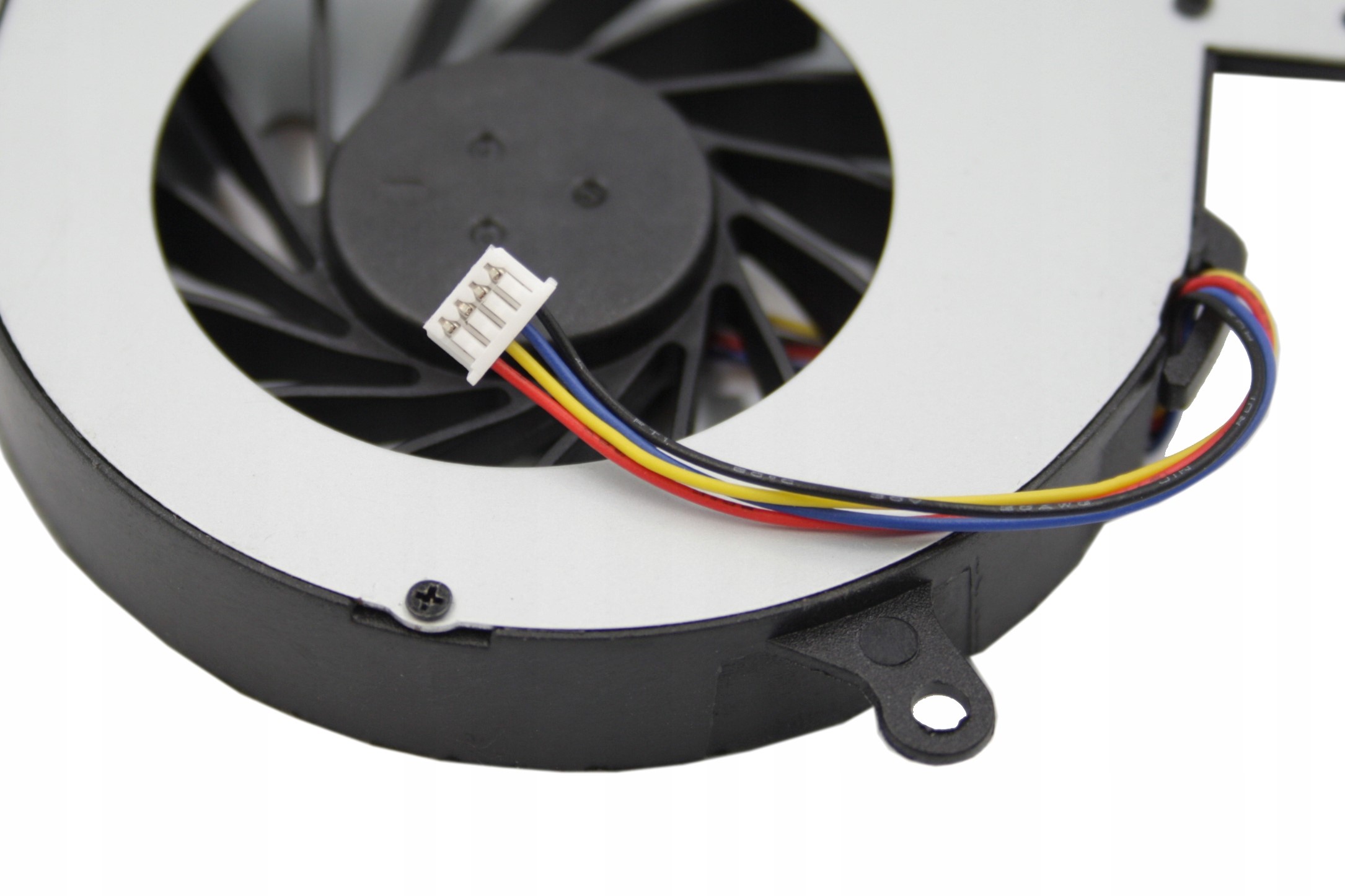 WENTYLATOR LENOVO G500 G510 G400 G410 G505 V370 G405 G490 G500A KSB0605HC - Wentylatory i radiatory