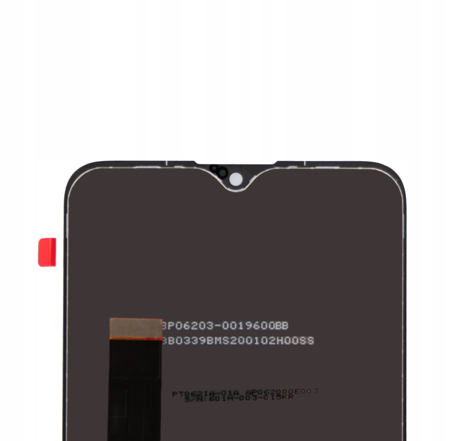 WYŚWIETLACZ I DIGITIZER XIAOMI REDMI 8 8A MZB9123IN MZB07R9IN Z ZESTAWEM NAPRAWCZYM CZARNY - Wyświetlacze z digitizerami do telefonów