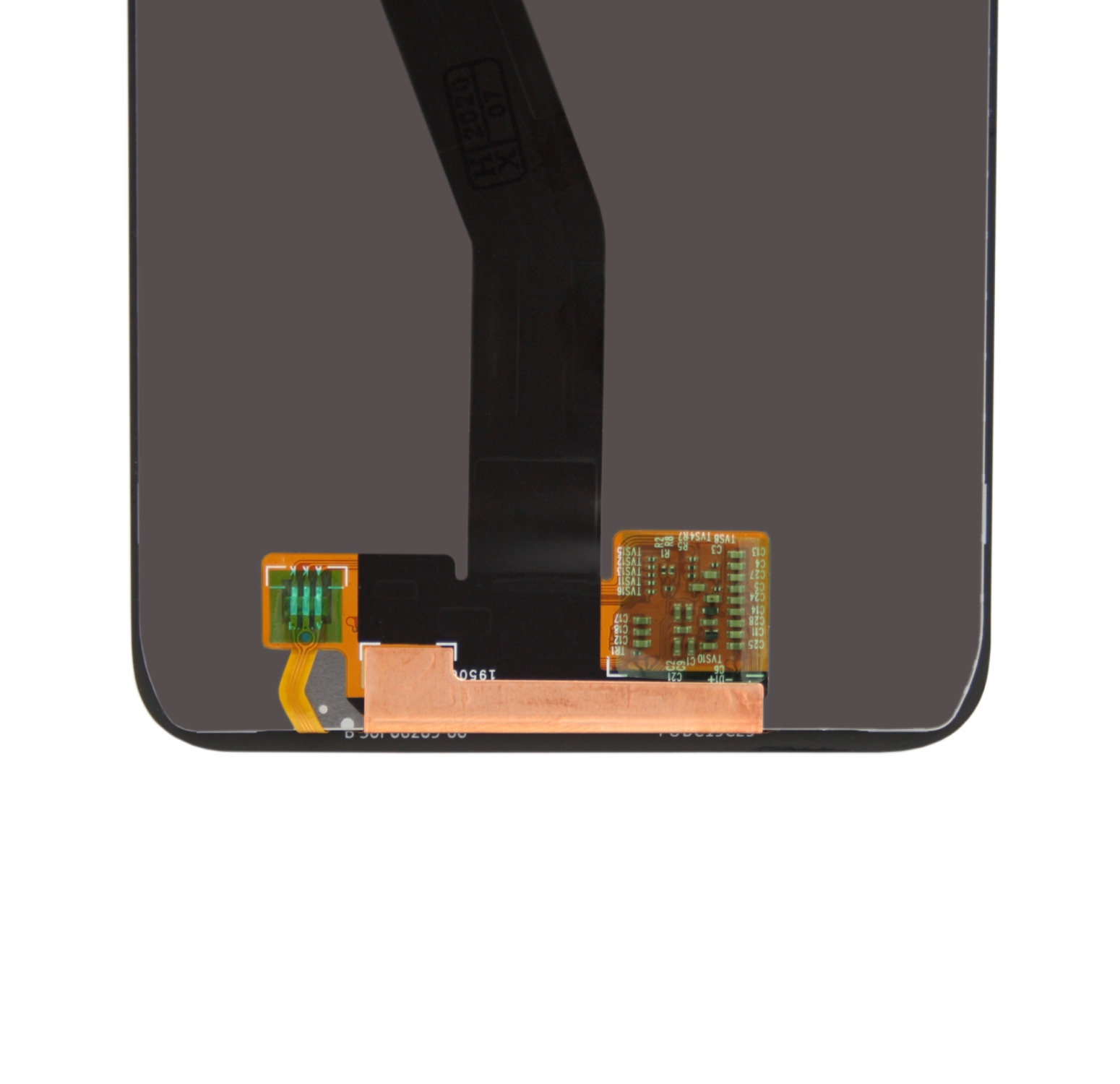 WYŚWIETLACZ I DIGITIZER XIAOMI REDMI 8 8A MZB9123IN MZB07R9IN Z ZESTAWEM NAPRAWCZYM CZARNY - Wyświetlacze z digitizerami do telefonów