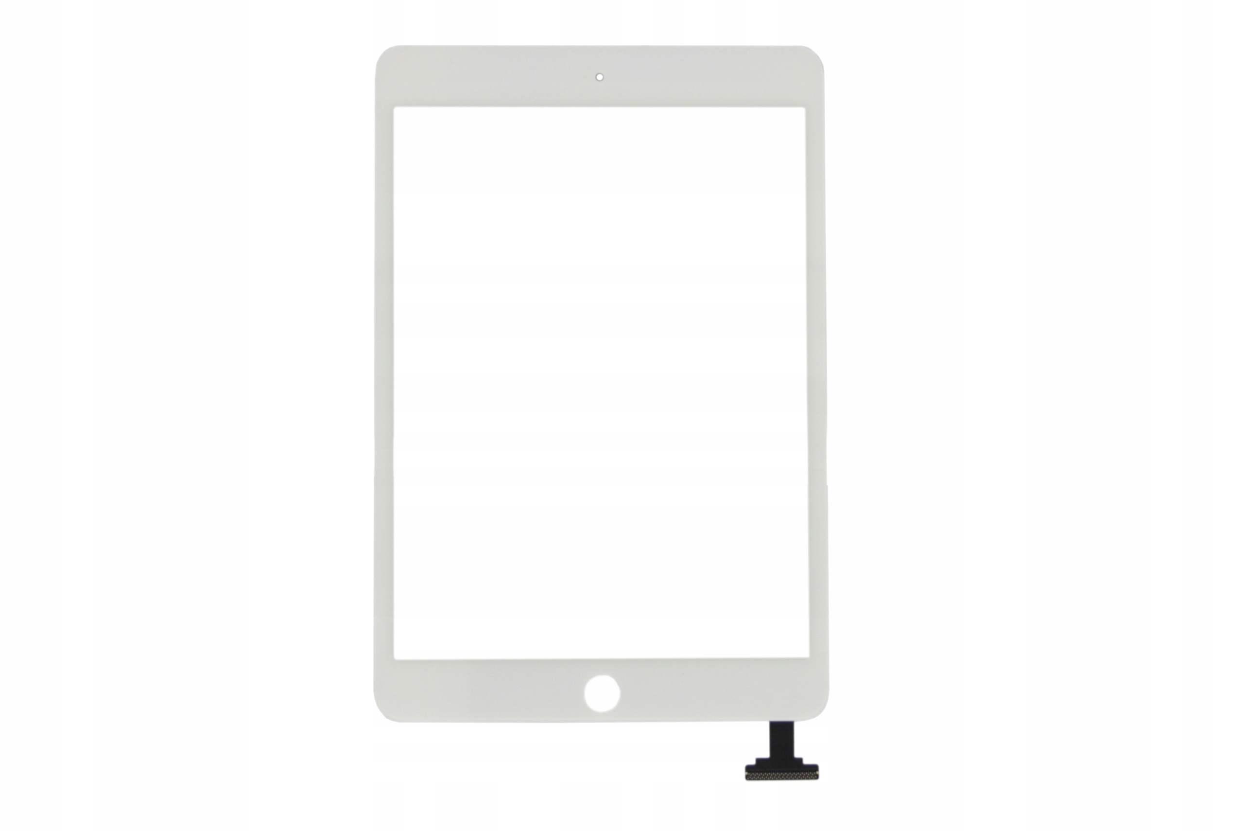 DIGITIZER DO IPAD MINI 3 A1600 A1601 A1599 BIAŁY - Digitizery do tabletów