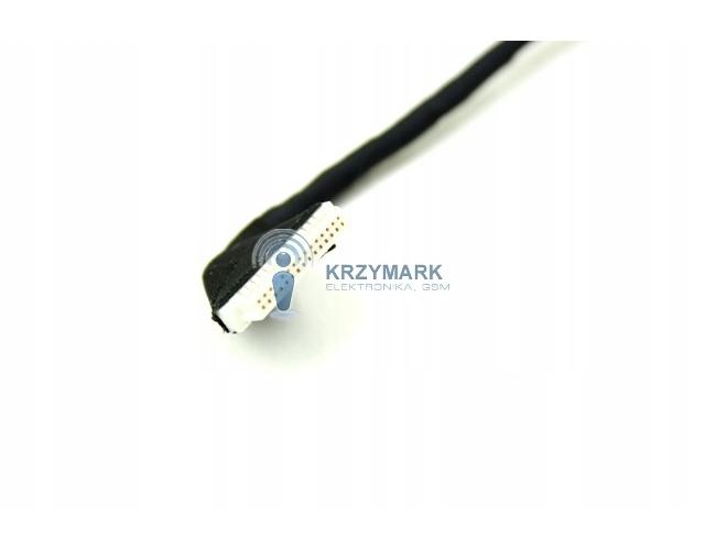 TAŚMA LCD MATRYCY SAMSUNG N155 N120 N128 N130 BA39-00896A, BA39-00906A, BA39-00925A, BA39-00931A, BA39-00949A, BA39-00952A, BA39 - Taśmy i inwertery