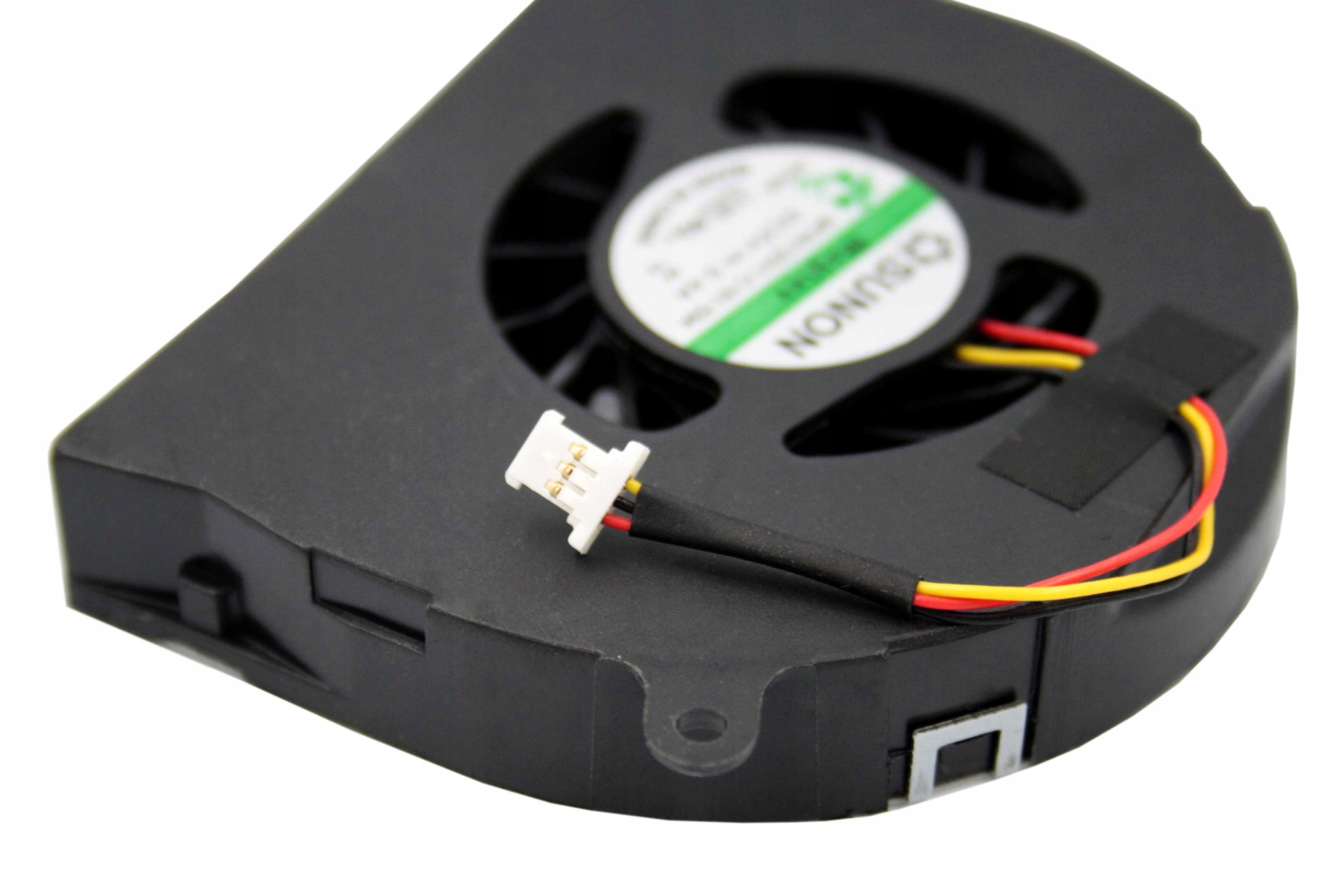 WENTYLATOR DELL INSPIRON 14R N4120 N4110 M411R N4410 VOSTRO 3450 0HFMH9 - Wentylatory i radiatory