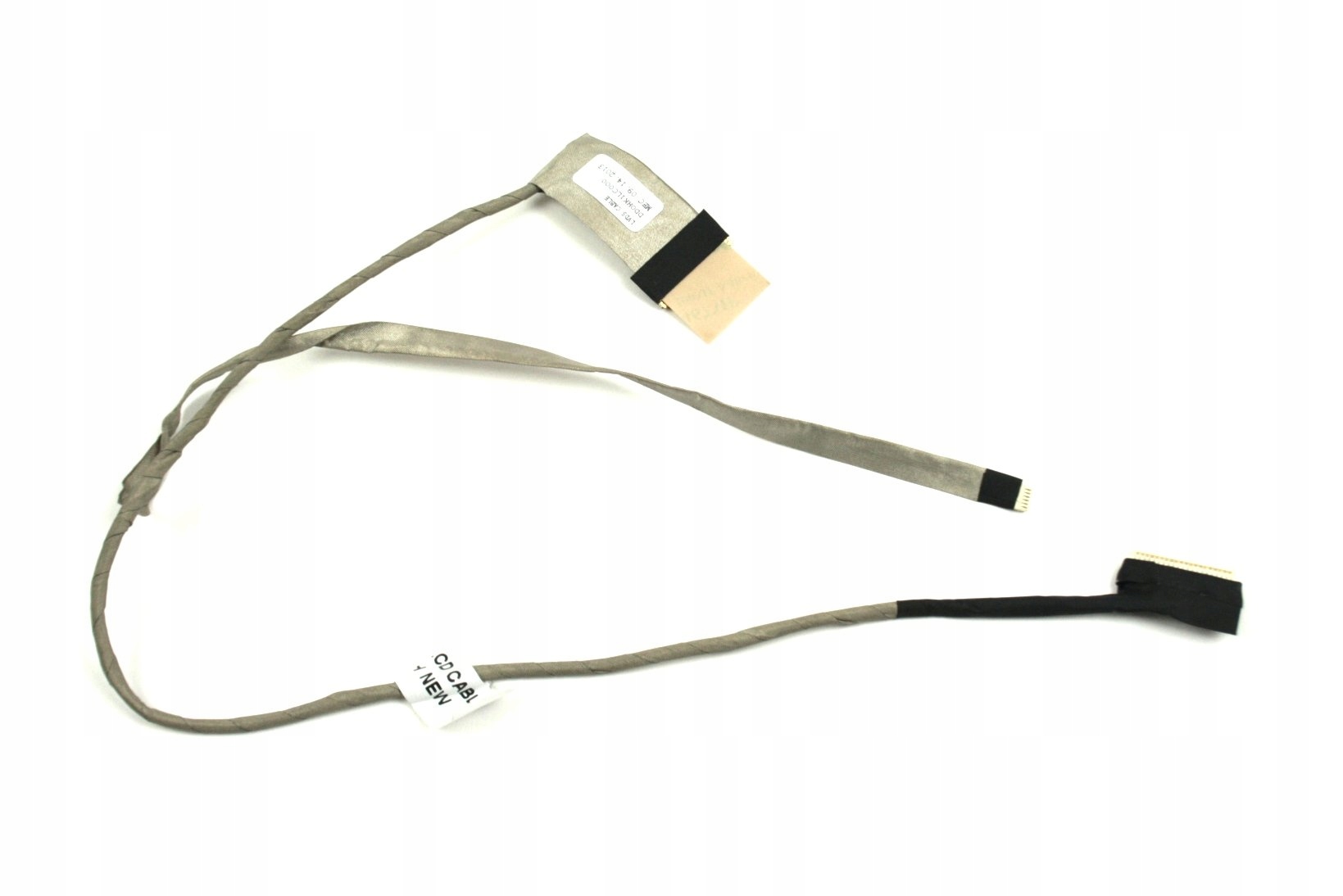 TAŚMA LCD MATRYCY SONY VAIO VPC-EH VPCEH PCG-71811M A1835936A, DD0HK1LC010 DD0HK1LC000 - Taśmy i inwertery