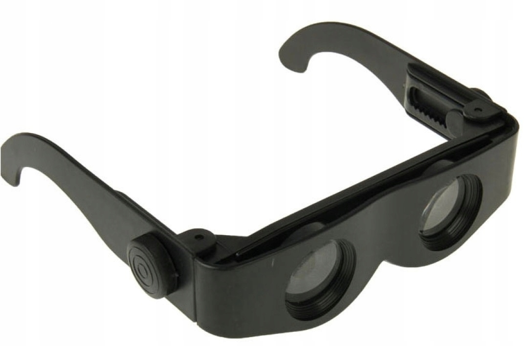 Увеличительные очки (очки-бинокль) Zoomies. Увеличительные очки для часовщика. Очки для пайки мелких деталей. Увеличительные очки для мелких работ.