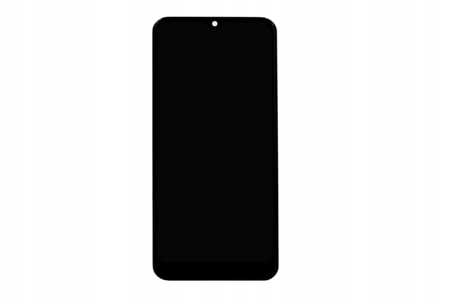 WYŚWIETLACZ I DIGITIZER SAMSUNG GALAXY A30 Z ZESTAWEM NAPRAWCZYM I RAMKĄ CZARNY - Wyświetlacze z digitizerami do telefonów